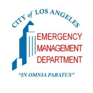 La County Emergency Management Partnership Rapid Response Childcare