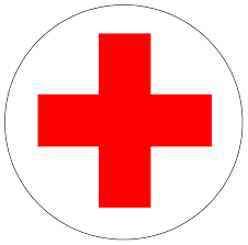 Red Cross Support for Disaster emergency response programs childcare